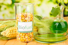 St Ewe biofuel availability