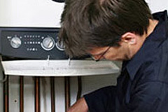 boiler repair St Ewe