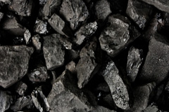 St Ewe coal boiler costs