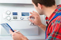 free St Ewe gas safe engineer quotes