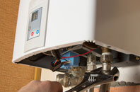 free St Ewe boiler install quotes
