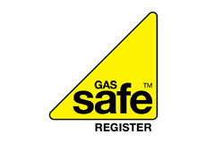 gas safe companies St Ewe